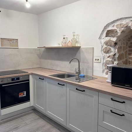 Conclavia Apartment Zadar Exterior photo