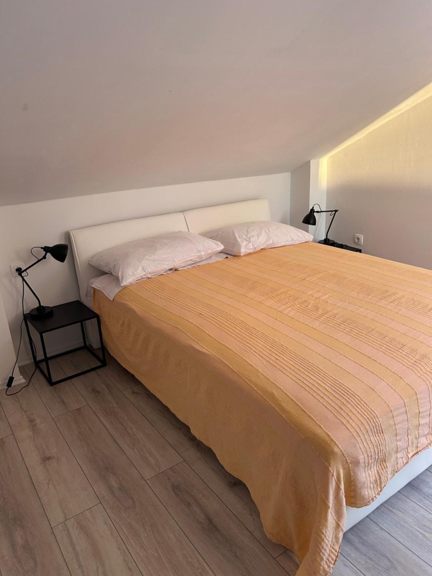 Conclavia Apartment Zadar Exterior photo