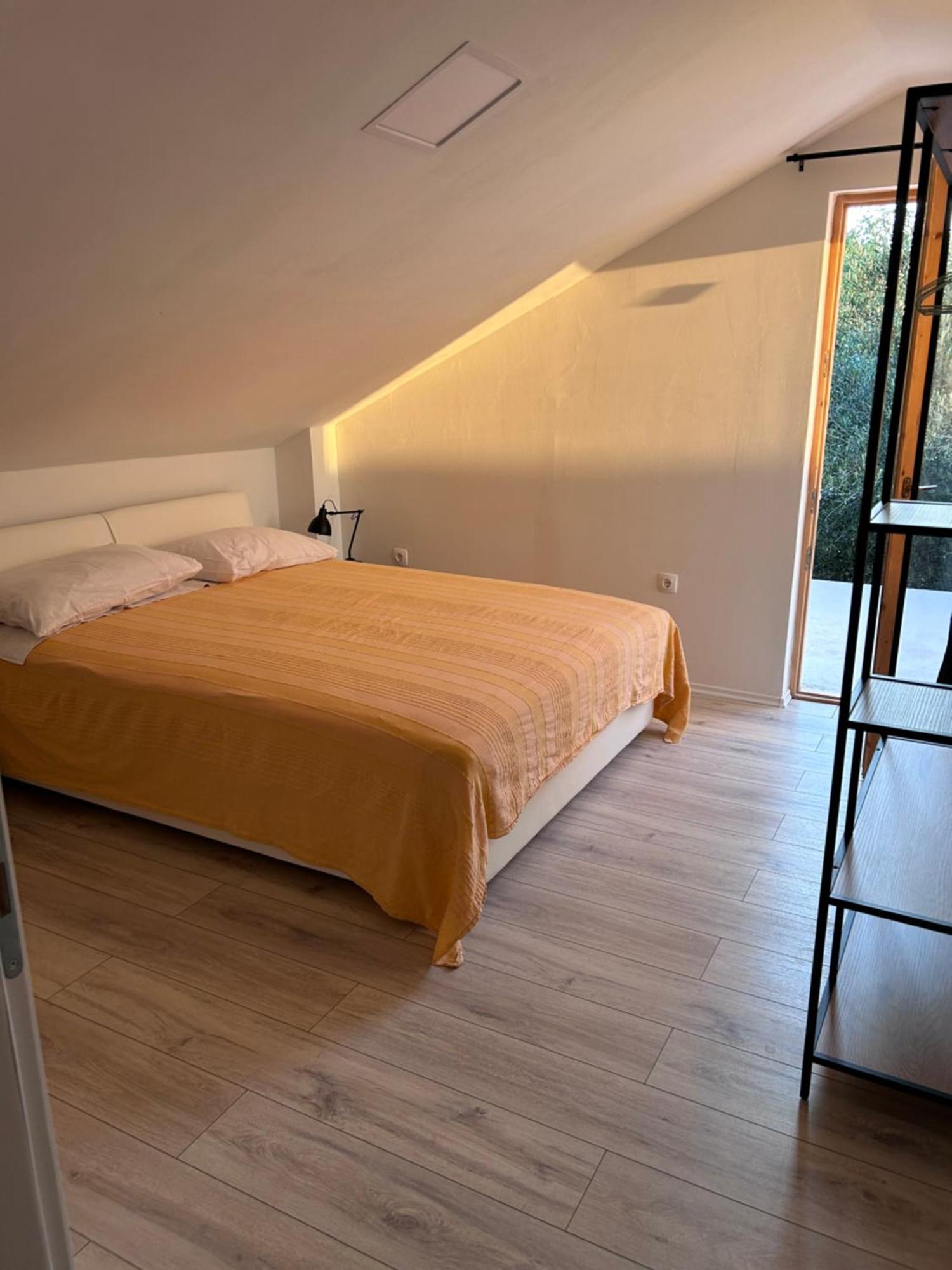 Conclavia Apartment Zadar Exterior photo
